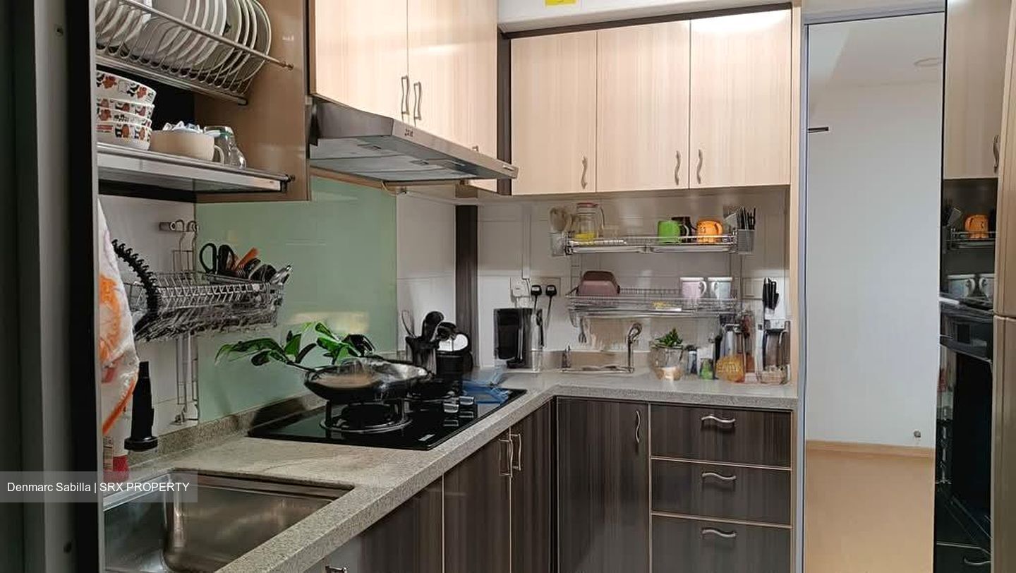 Blk 522A Tampines Greenleaf (Tampines), HDB 3 Rooms #569627571